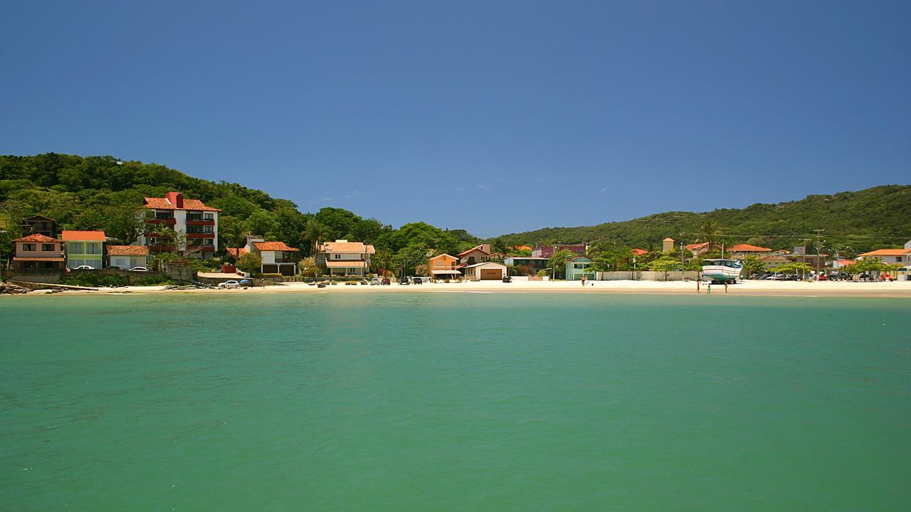 Hotel Pousada Santos Pinheira Exterior photo